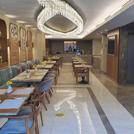 Hotel Asur
