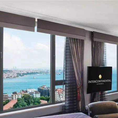 Hotel Intercontinental Istanbul, An Ihg Provincia di Istanbul