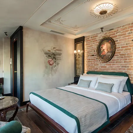 Otel Tria Istanbul-special Category 4*