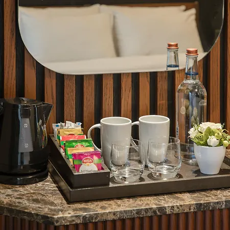 Otel Tria Istanbul-special Category