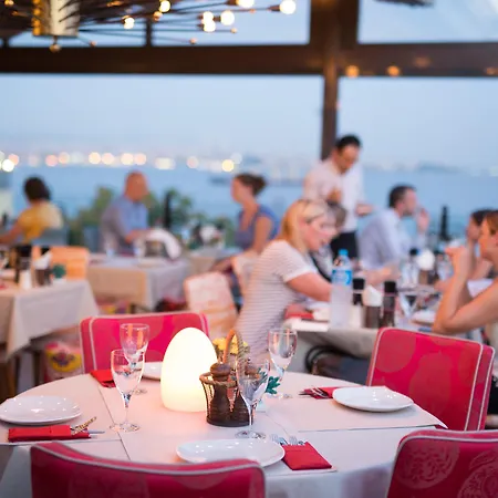 Tria Istanbul-special Category İstanbul