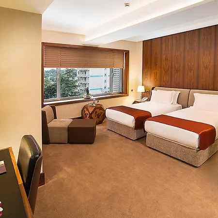 Hotel Vogue Supreme Istanbulská provincie