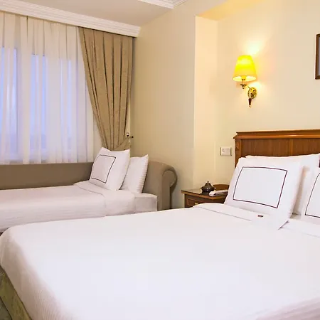 Ξενοδοχείο Orient Express & Spa By Orka Κωνσταντινούπολη