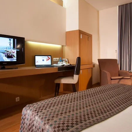 Hotel Surmeli Istanbul
