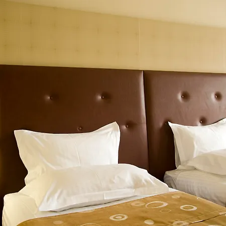 Hotel Surmeli Istanbul