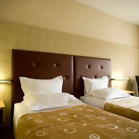 Hotel Surmeli