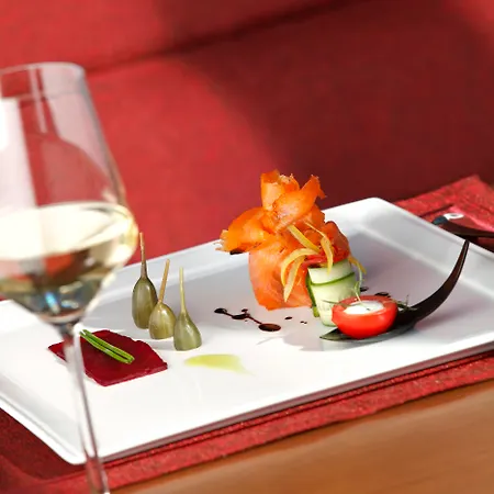 Surmeli Hotel Istanbul
