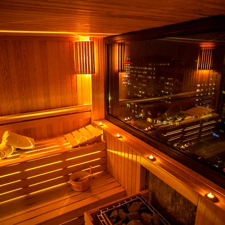 Surmeli Hotel 5*