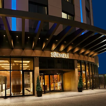 Surmeli