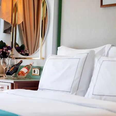 Ξενοδοχείο Orient Express & Spa By Orka 3*
