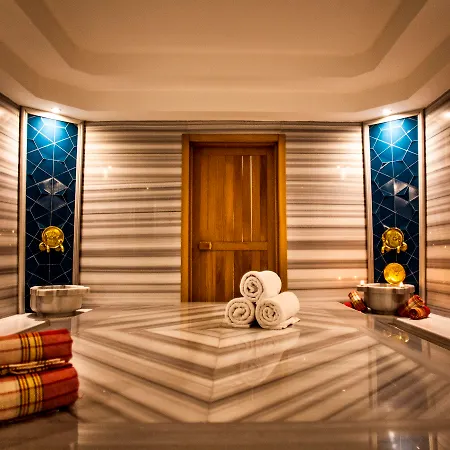 Surmeli Hotel 5*