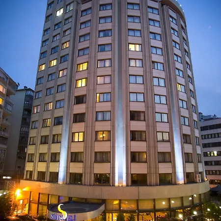 Surmeli Hotel 5*