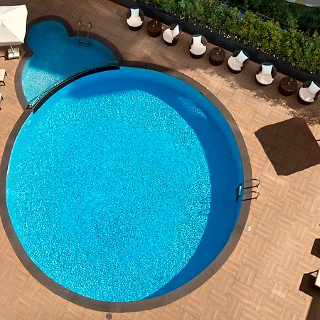 Hotel Surmeli 5*