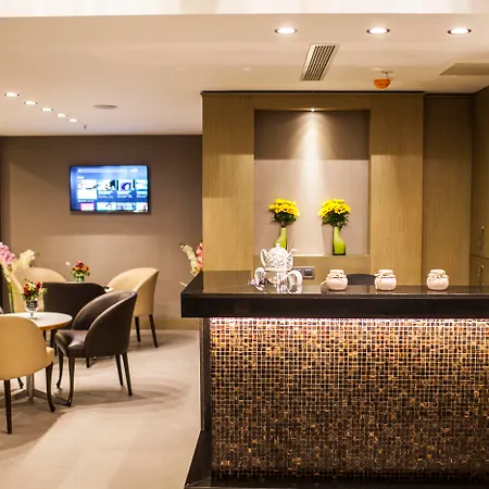 Surmeli Hotel 5*