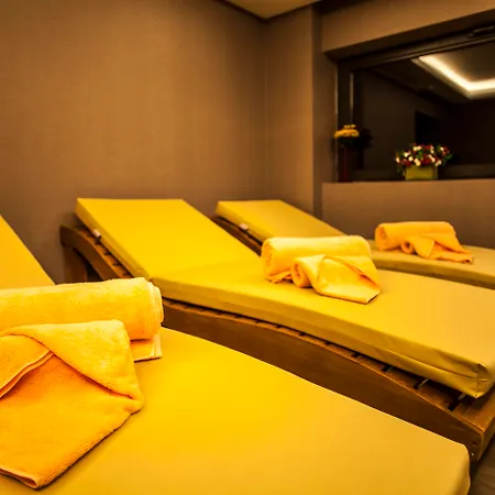 Hotel Surmeli