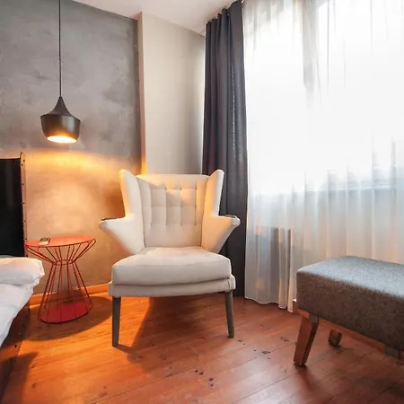 Sub Karakoy - Special Category Hotel