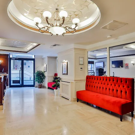 Orient Express & Spa By Orka 3*