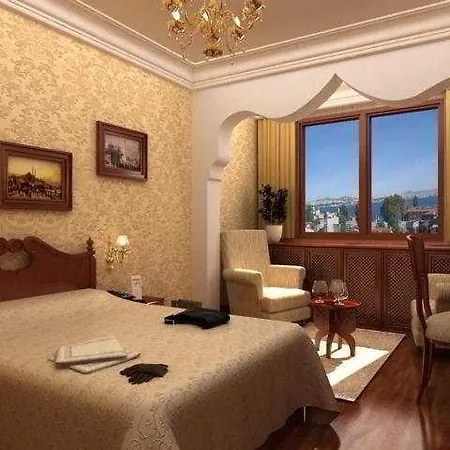 Azade 4*