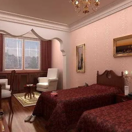 Azade 4*