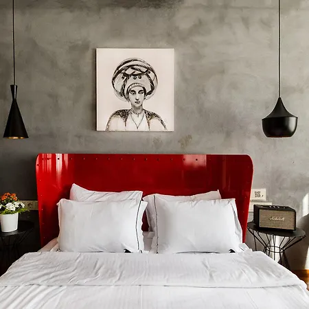 Hotel Sub Karakoy - Special Category