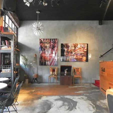 Hotel Sub Karakoy - Special Category