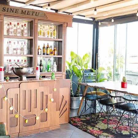 Sub Karakoy - Special Category Hotel Istanboel