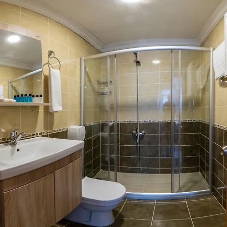 Stone Old 3* Provincia di Istanbul