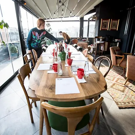 Hotel Sub Karakoy - Special Category 4*