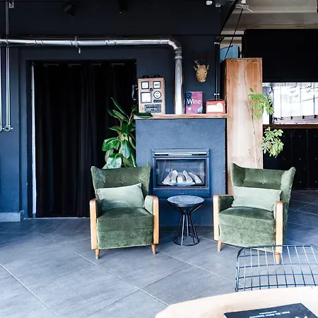 Sub Karakoy - Special Category Hotel Istanboel
