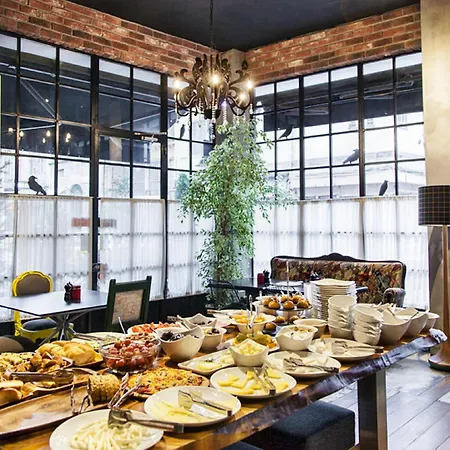 Hotel Sub Karakoy - Special Category Istanboel