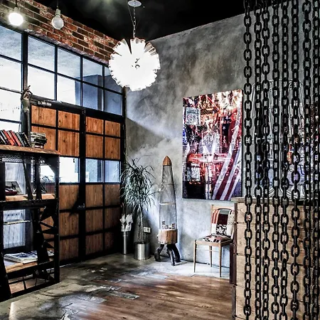 Sub Karakoy - Special Category Hotel