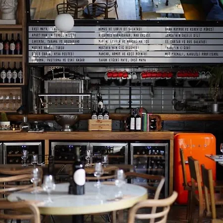Sub Karakoy - Special Category Hotel