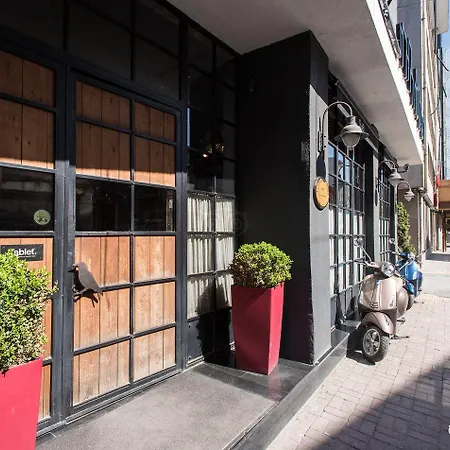Sub Karakoy - Special Category Istanboel