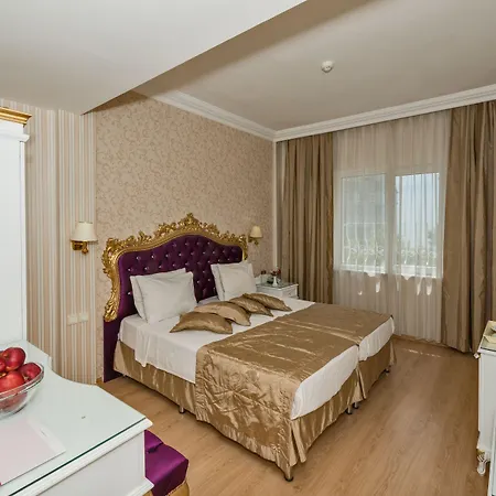 Santa Sophia - 3* Istanbul
