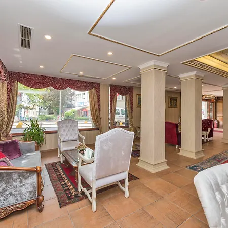 Hotel Santa Sophia -