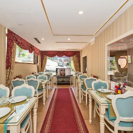 Hotel Santa Sophia - 3*