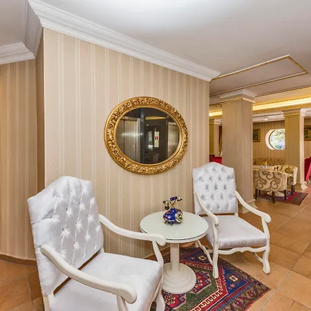 Santa Sophia - Hotel 3*