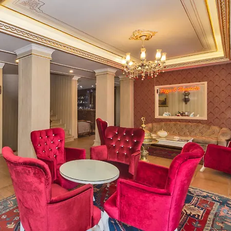 Hotel Santa Sophia -