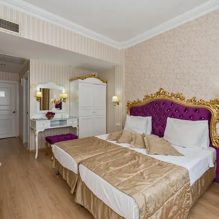 Hotel Santa Sophia - 3*