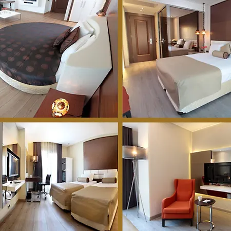 Hotel Dora Istanboel