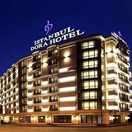 Hotel Dora