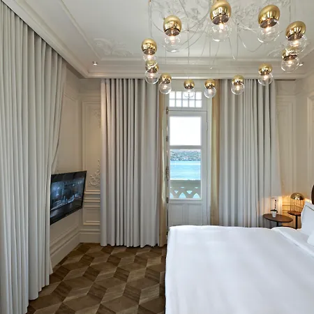 Hotel The Bosphorus Estambul