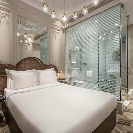 Hotel The Bosphorus Estambul