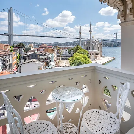 Hotel The Bosphorus