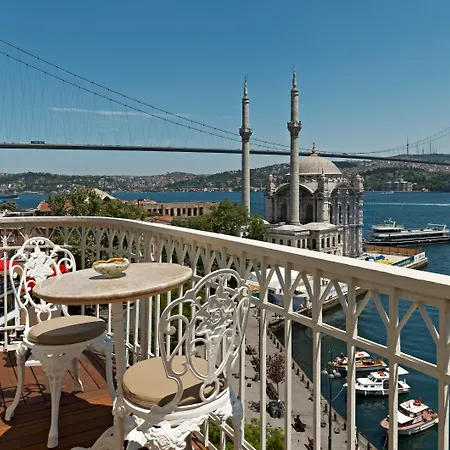 The Bosphorus 4*
