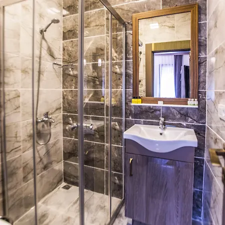 Hotel Dara Old Istambul