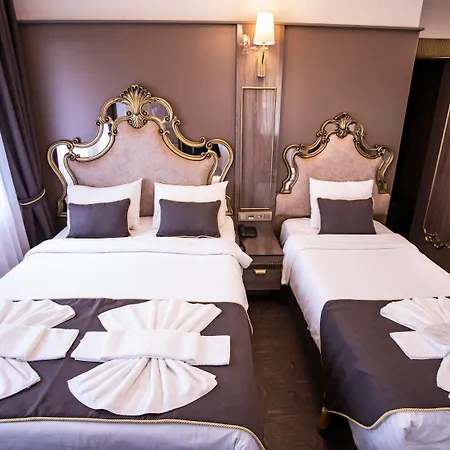 Dara Old Hotel 3*