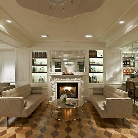 The Bosphorus Hotel 4*