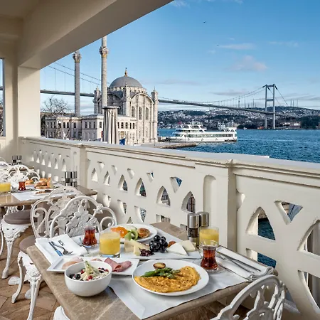 Hotel The Bosphorus Estambul