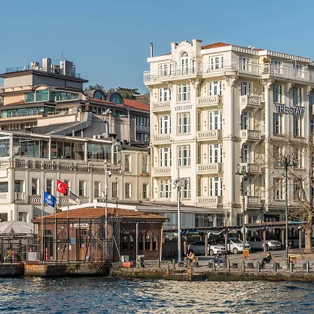 The Bosphorus Hotel